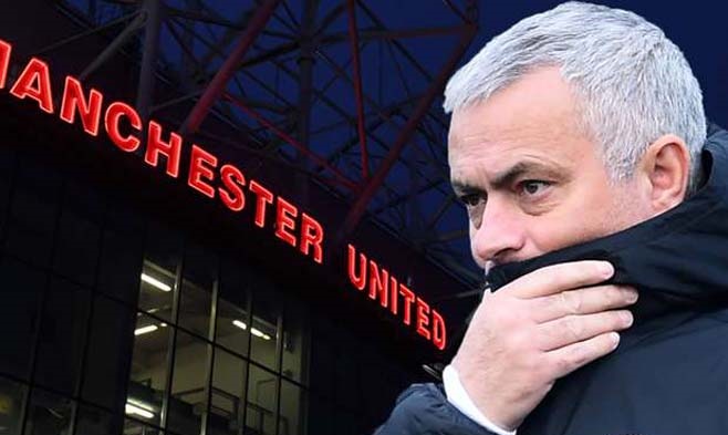 MU: Chẳng ai có thể làm tốt hơn Mourinho