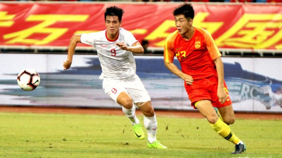 Trận U23 Việt Nam đấu U23 Trung Quốc tại Dubai Cup: Nghi vấn dàn xếp