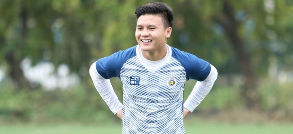 Người đại diện lên tiếng, Quang Hải có thể ở lại với Hà Nội FC