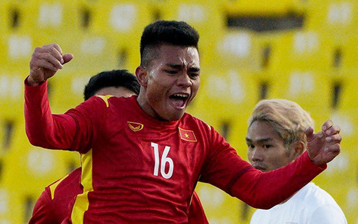 Người hùng U23 Việt Nam nhận đặc quyền từ ban huấn luyện