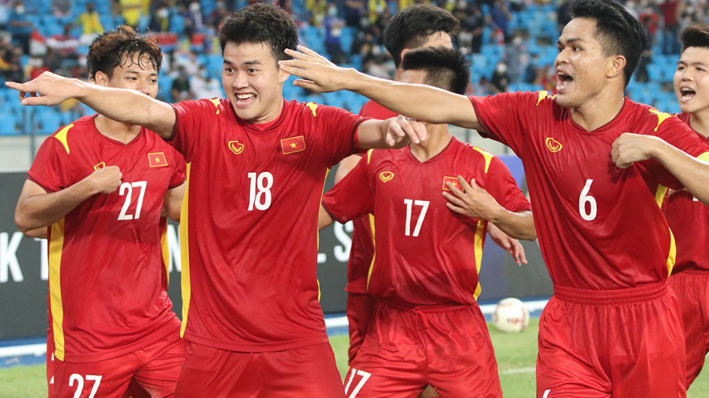 10/19 thành viên U23 Việt Nam kẹt lại ở Campuchia âm tính với Covid-19