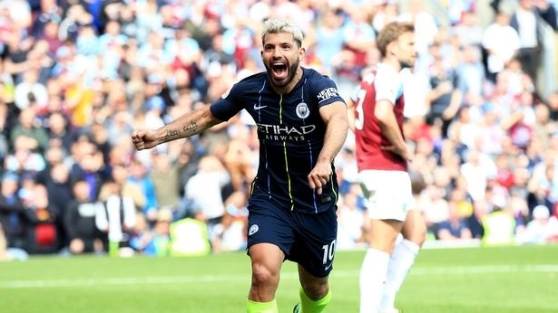 Ai sợ làm khách trước Burnley, chứ Man City thì không!