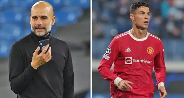 Pep Guardiola thừa nhận MU không Ronaldo vẫn đá tốt