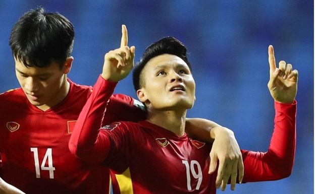 Quang Hải đứng trước cơ hội thay đổi lịch sử bóng đá Việt Nam