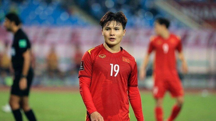 NÓNG: Quang Hải không đồng ý lót tay 4,5 tỷ/năm của Hà Nội FC