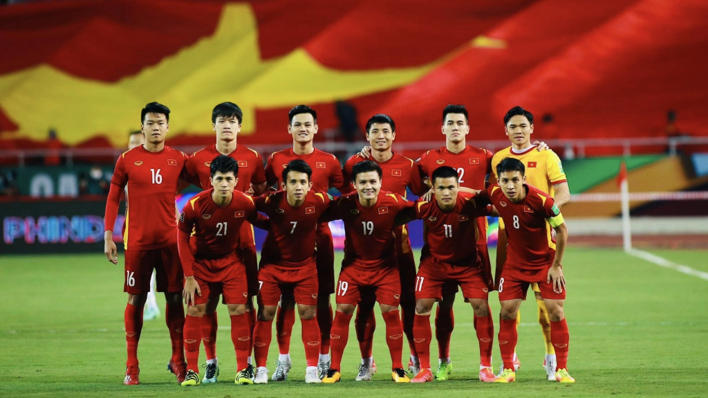 Quang Hải và 3 ngôi sao sẽ giúp ĐT Việt Nam đánh bại Oman