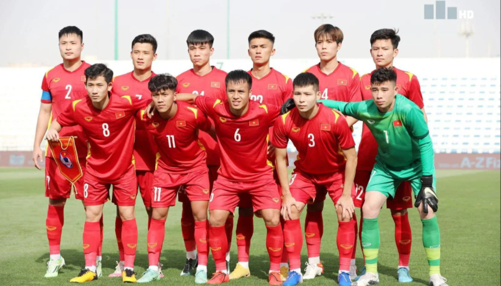 Trụ cột báo tin vui cho U23 Việt Nam, có thể dự SEA Games 31