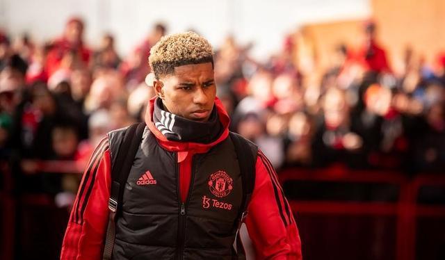 Rashford đắn đo chuyện tương lai, bỏ ngỏ khả năng rời MU