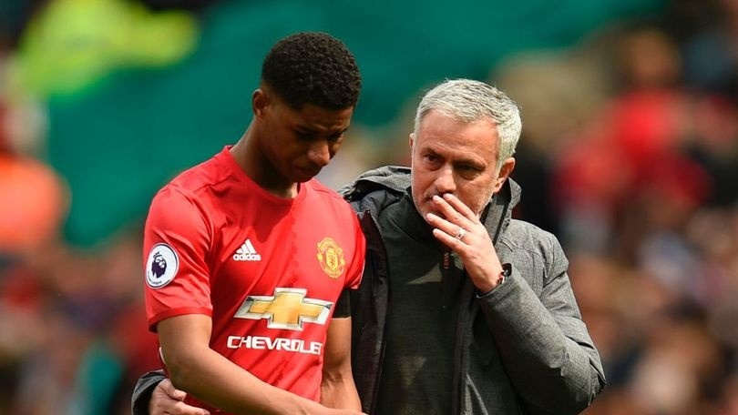 Rashford phải nghe theo lời Mourinho nếu muốn trụ lại MU