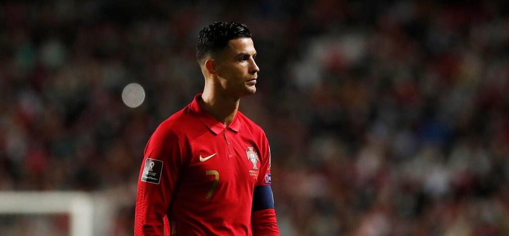 Cristiano Ronaldo: Liệu có thể đưa BĐN tới với giải đấu lớn cuối cùng?
