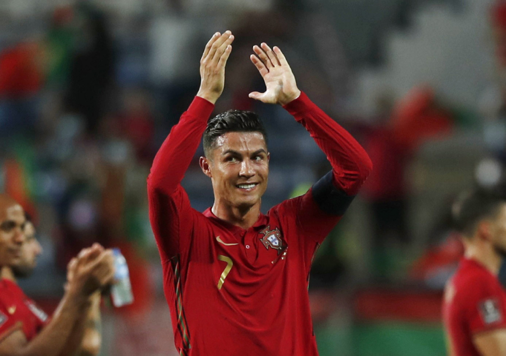 Ronaldo nói về kỳ World Cup cuối cùng trong sự nghiệp