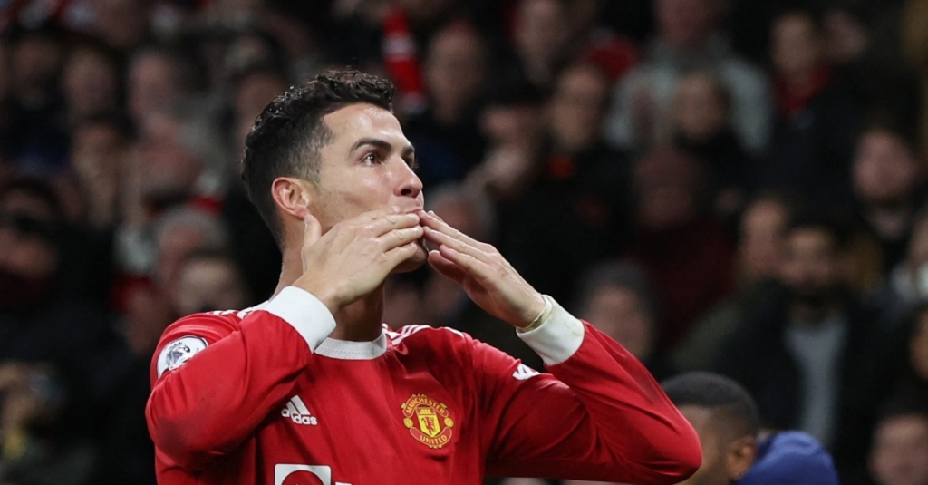 Ronaldo: Sau cú hat-trick thần thánh là lời khẳng định trước Atletico?