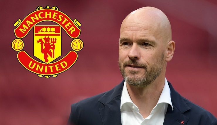 Thêm bằng chứng rõ ràng cho thấy MU sắp có Erik Ten Hag