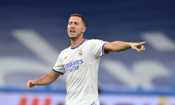 Thêm cơ sở cho thấy Hazard có thể trở lại Chelsea trong mùa hè