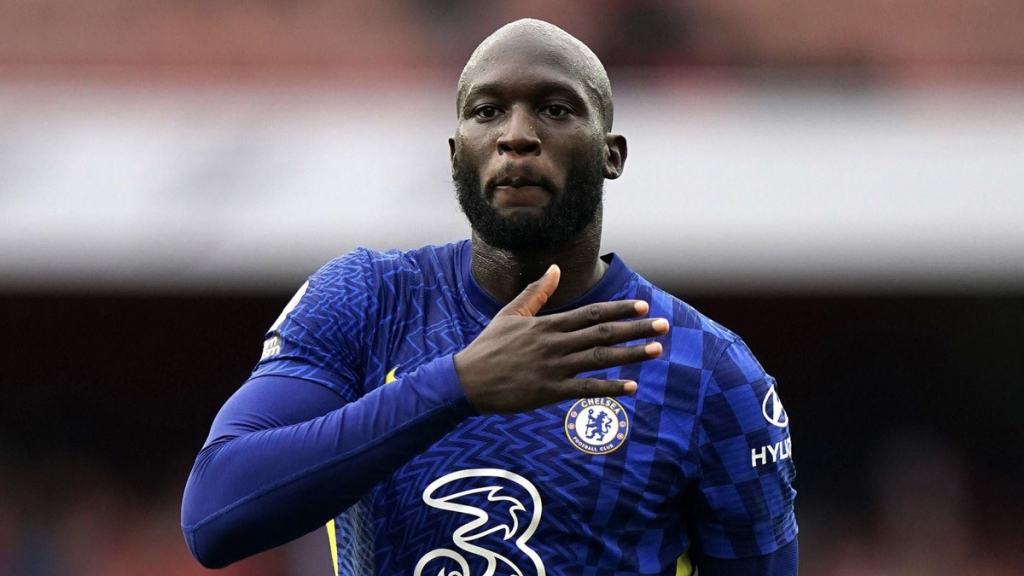 Thực hư chuyện Lukaku “đào tẩu” khỏi Chelsea nhân lúc khó khăn