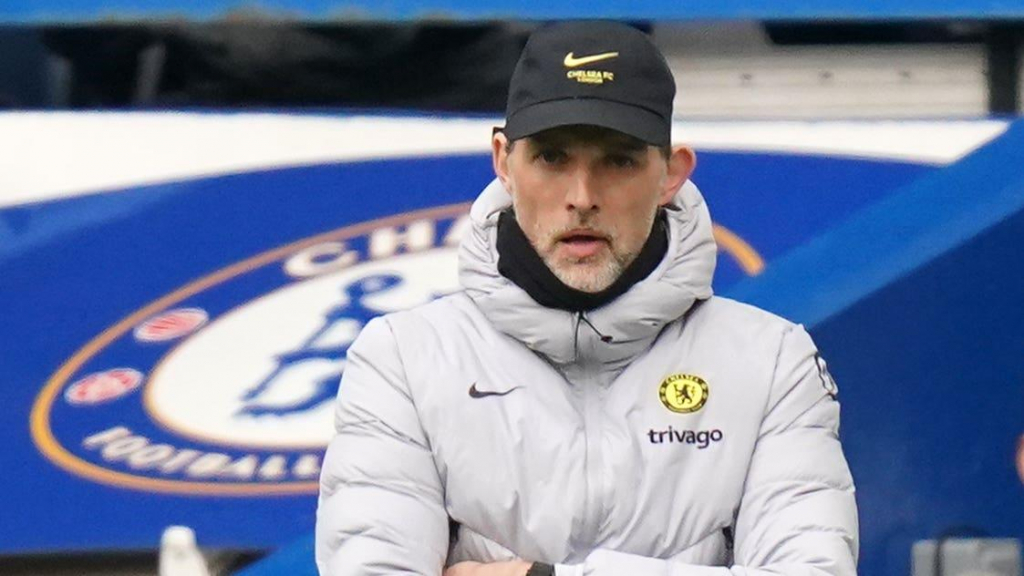 Tuchel xác nhận tương lai giữa thời điểm Chelsea bất ổn