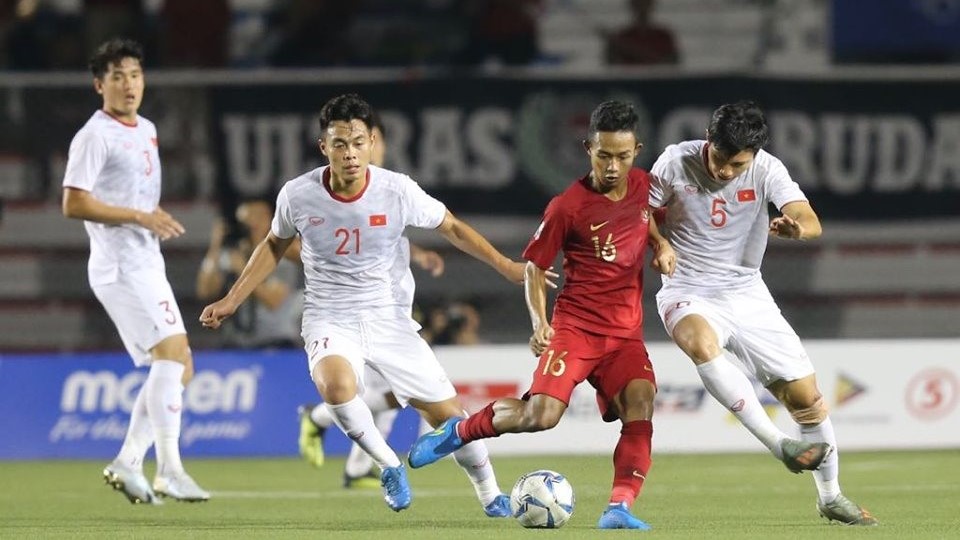 Báo Indonesia mơ đội nhà chung bảng và phục thù U23 Việt Nam tại SEA Games 31