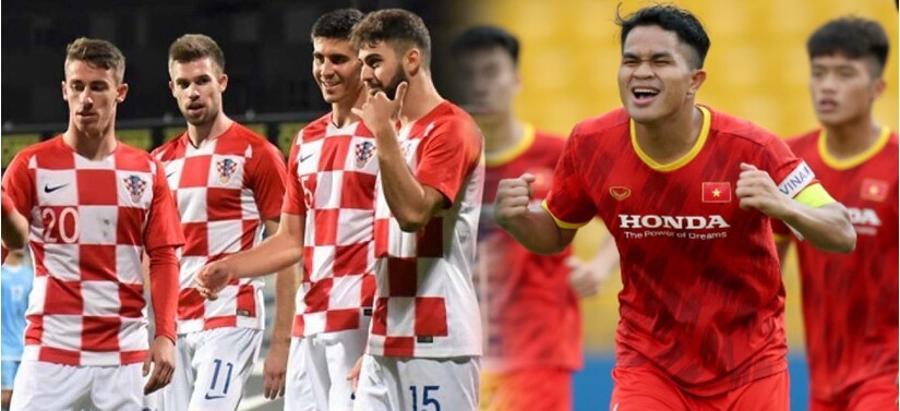 Thông tin đầy bất ngờ về đối thủ của U23 Việt Nam tại Dubai Cup