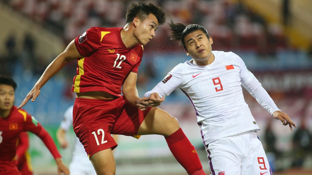 U23 Việt Nam và U23 Trung Quốc được ‘dàn xếp’ chung bảng tại Dubai Cup?