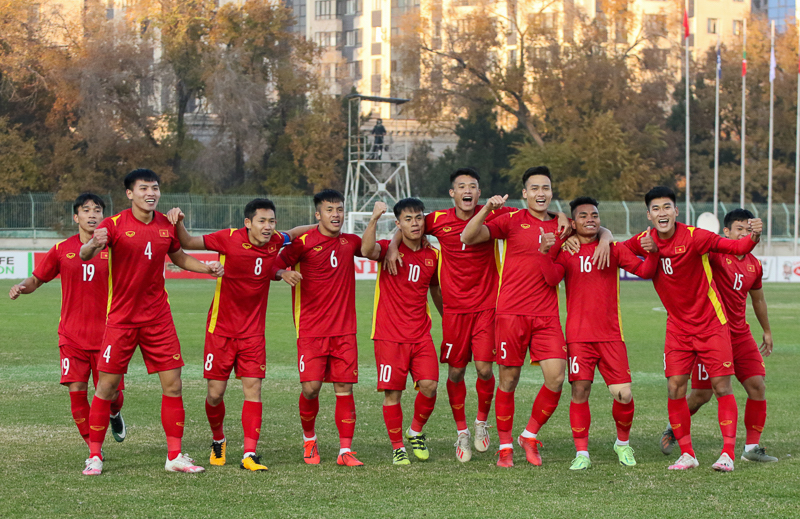 Bốc thăm vòng bảng SEA Games 31: U23 Việt Nam dễ thở, U23 Thái Lan gặp khó