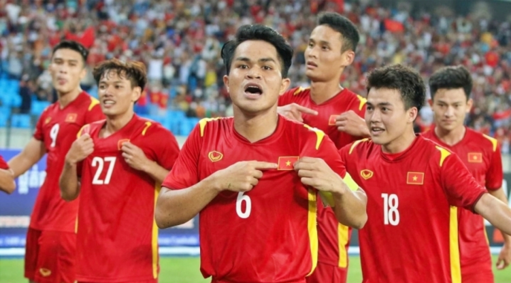 U23 Việt Nam sắp có quân xanh chất lượng trước Sea Games 31