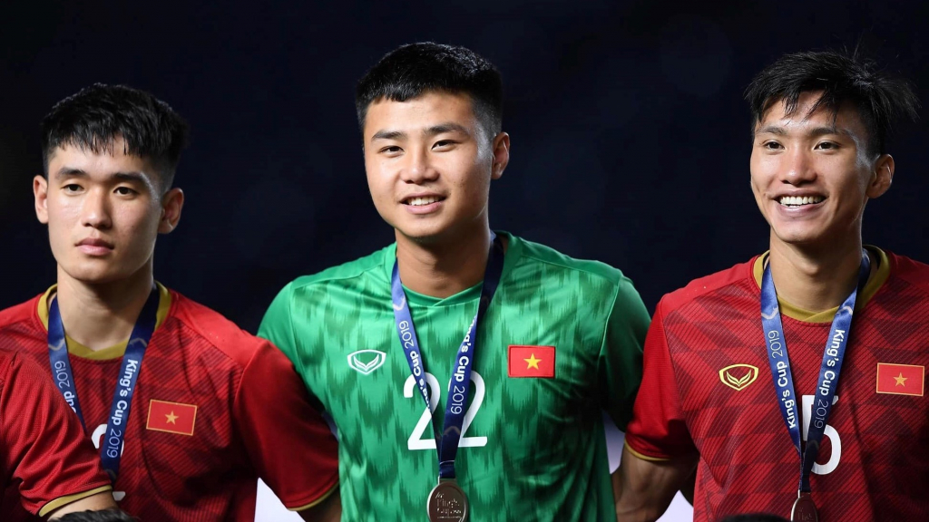 U23 Việt Nam nhận cú hích lớn, thêm tự tin giành Vàng tại SEA Games 31