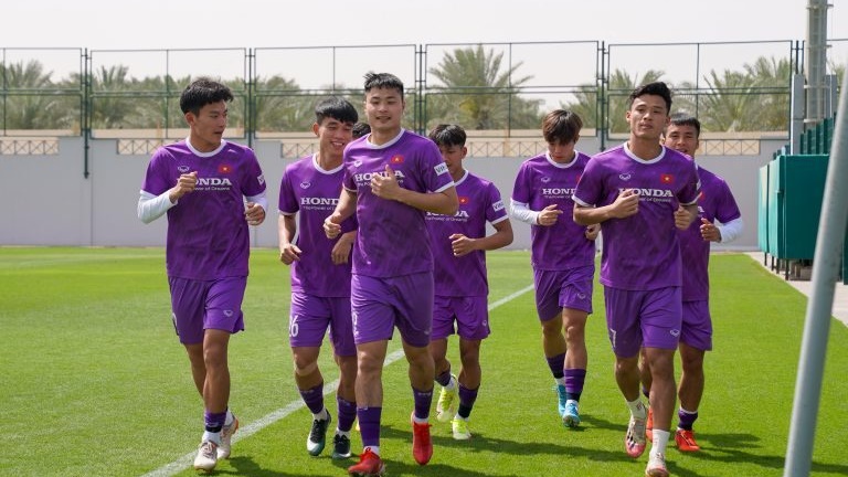 U23 Việt Nam vẫn còn nhiều việc phải làm sau trận thua Croatia