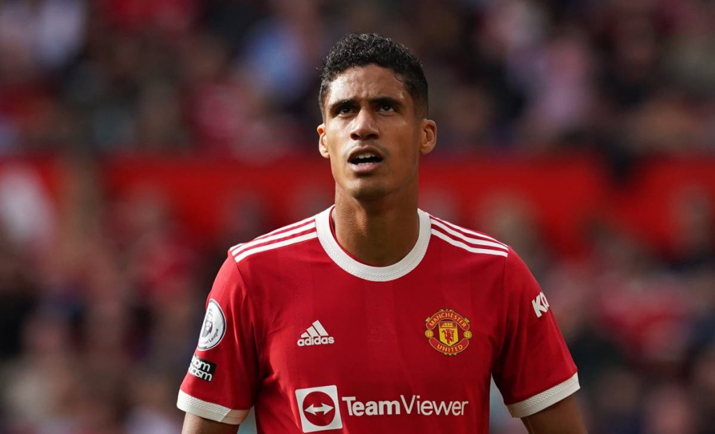 MU: Cứ vắng Varane là sẽ thua bạc nhược 