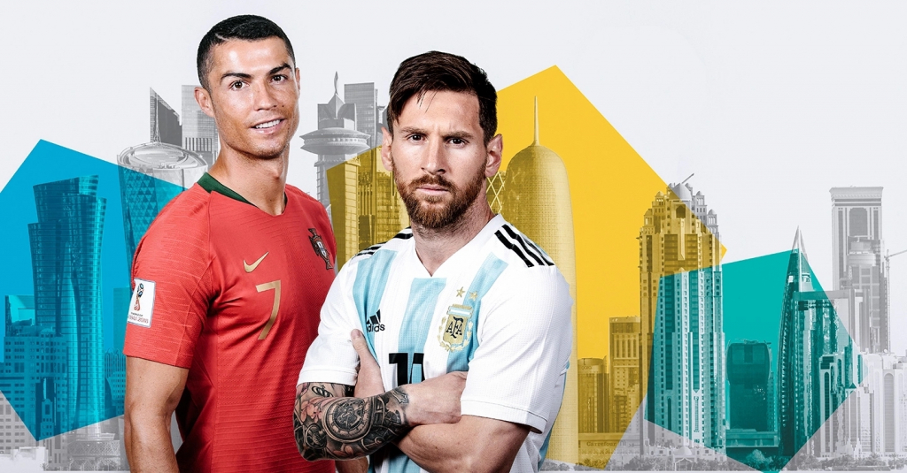 Xác định 29/32 đội bóng chính thức góp mặt tại World Cup 2022