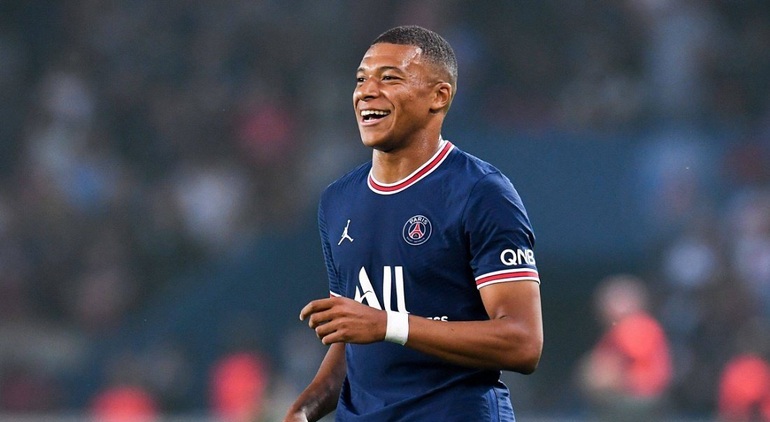 Xác thực khả năng ra sân của Mbappe, Ramos ở đại chiến Real