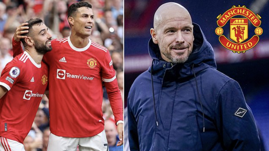 Ten Hag được trao đặc quyền ở MU, ra yêu cầu đặc biệt trước khi nhậm chức