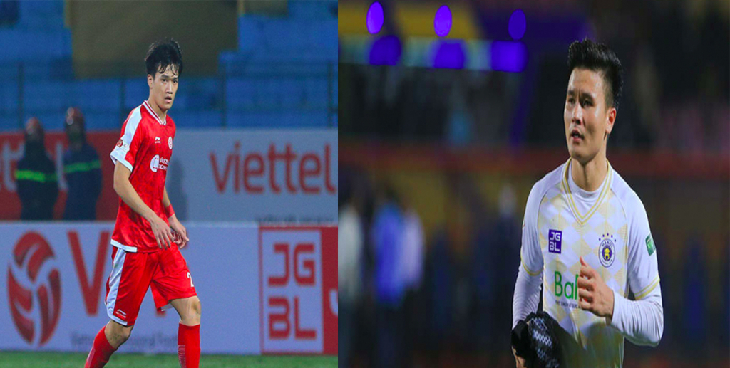 4 điều đáng chờ đợi ở trận derby giữa Viettel - Hà Nội FC
