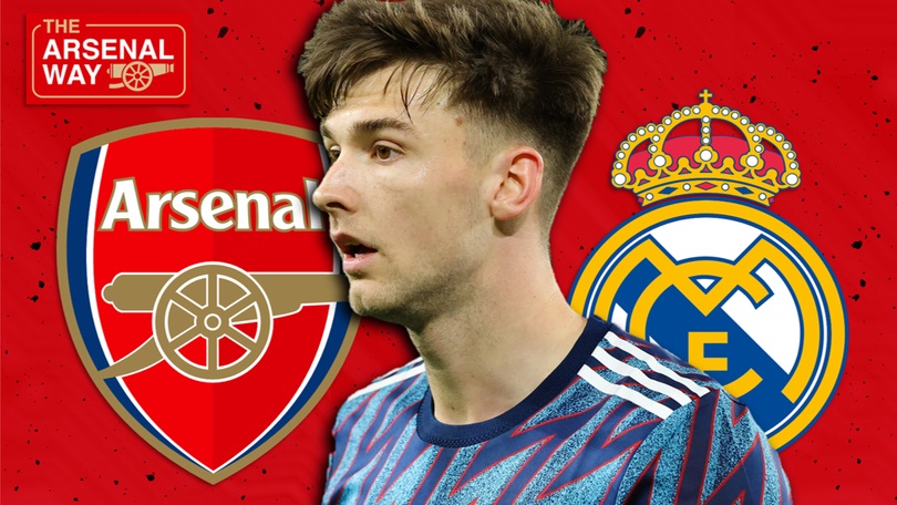 Vì sao Arsenal nên bán Tierney cho Real Madrid, nếu thu về 50 triệu bảng?