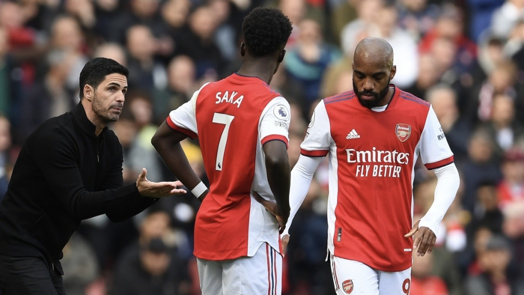 Arteta và 3 việc cần làm để “cứu vớt” mùa giải của Arsenal