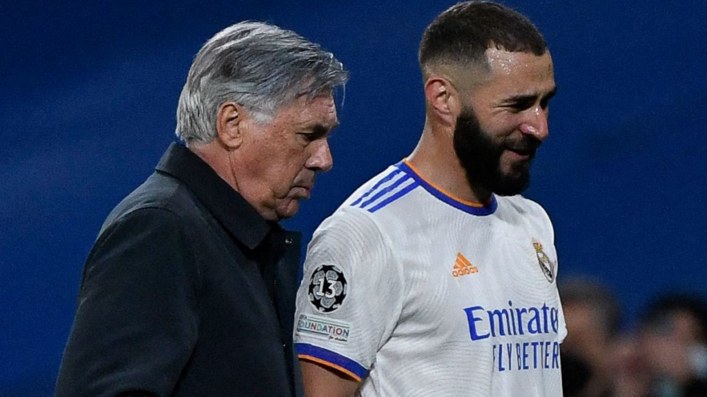 Tiết lộ: Benzema suýt không được đấu Chelsea vì sự cố hy hữu