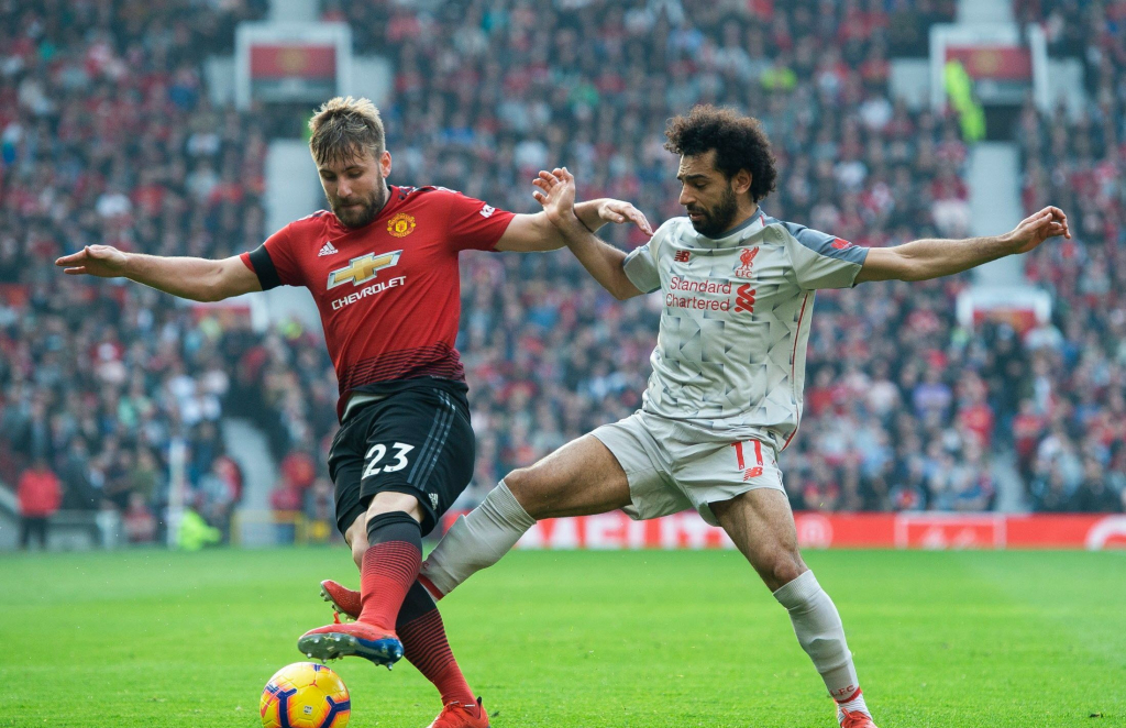 Biến động kèo nhà cái Liverpool vs MU, Ngoại hạng Anh