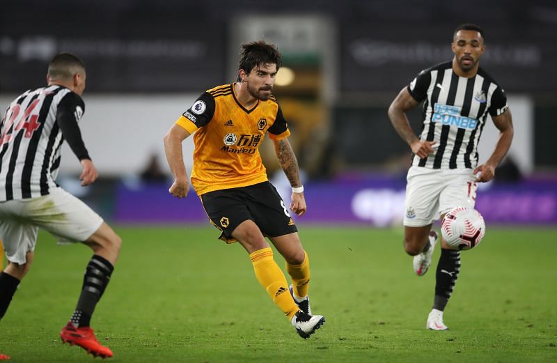 Biến động kèo nhà cái Newcastle vs Wolves, Ngoại hạng Anh