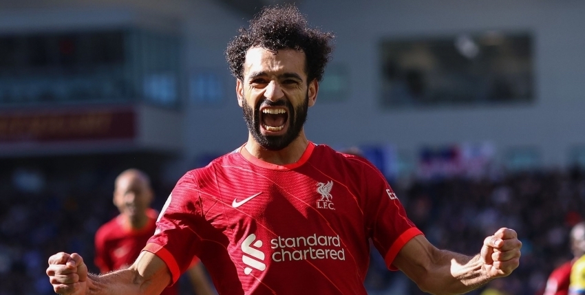 Nhân vật cấp cao tiết lộ về tương lai Salah, fan Liverpool mừng thầm