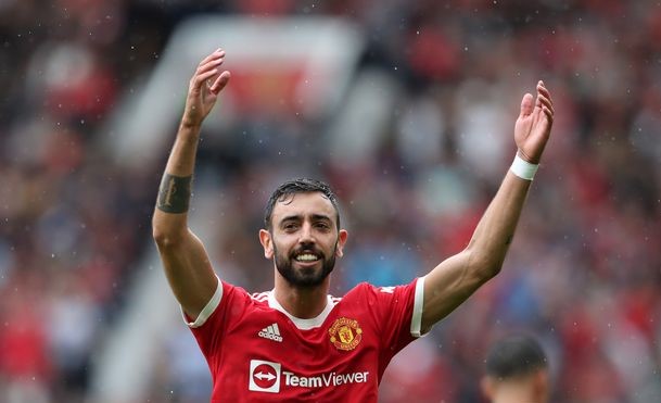 Bruno Fernandes: Chelsea và cơ hội để tìm lại chính mình