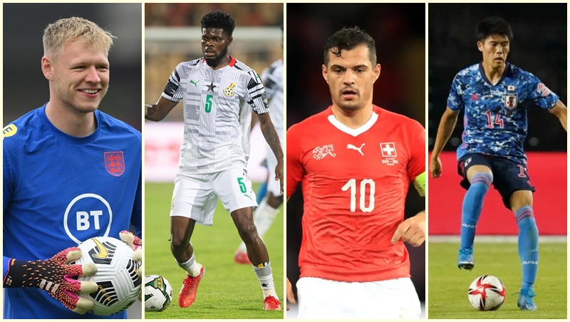 Bao nhiêu cầu thủ Arsenal có cơ hội dự World Cup Qatar 2022?