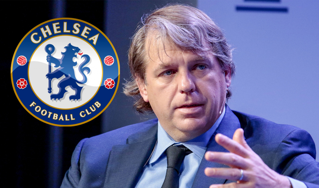 Chelsea CHÍNH THỨC có ông chủ mới thay thế cho Abramovich