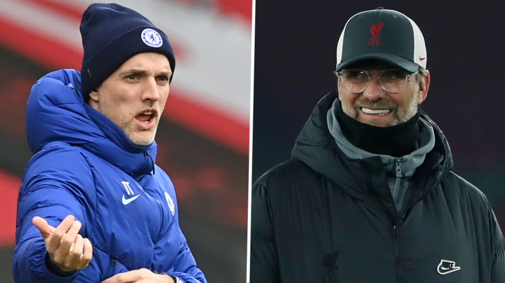 Chelsea chung cảnh ngộ với Liverpool, Tuchel chọn về phe Klopp