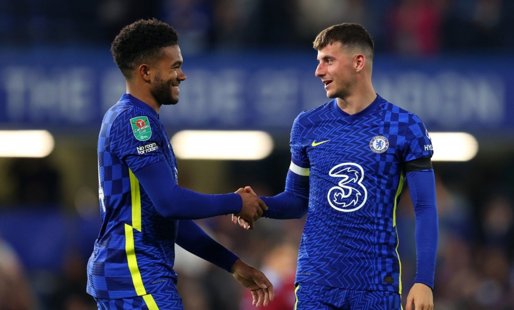 Chelsea đấu Southampton: Trở lại quỹ đạo