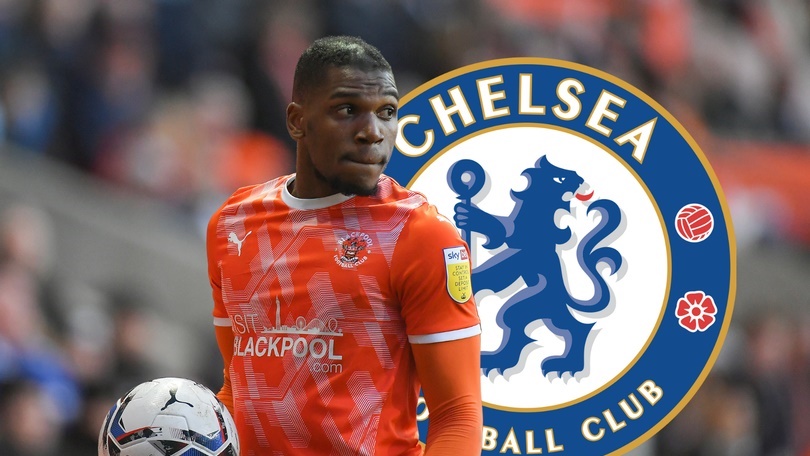 Chelsea sẽ có thêm một Reece James ở mùa giải tới!