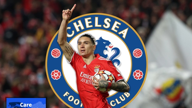 Chelsea tự tin thắng Arsenal trong vụ Nunez với đòn bẩy 71 triệu bảng