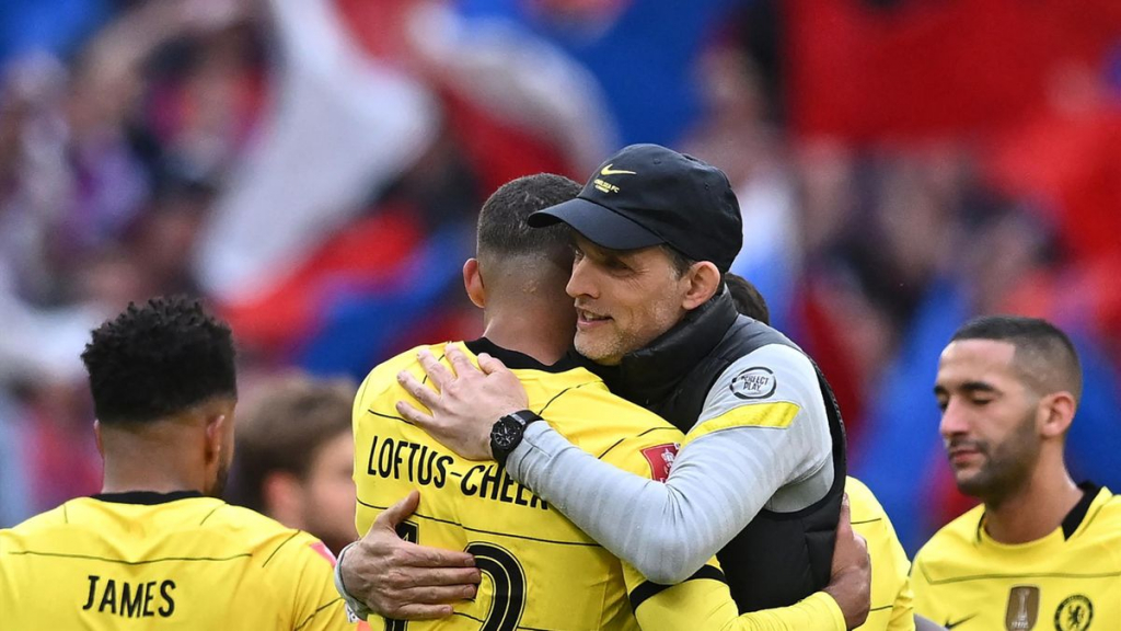 Thống kê khó tin của Tuchel sau khi cùng Chelsea vào chung kết FA Cup