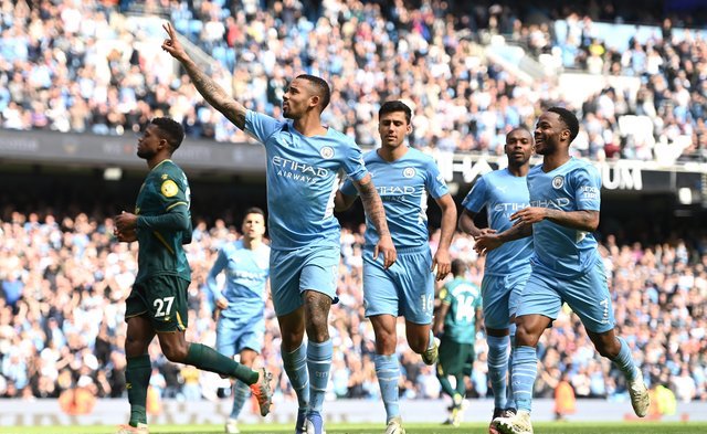 Cơ sở rõ ràng giúp Man City tự tin đánh bại Real ở bán kết lượt đi