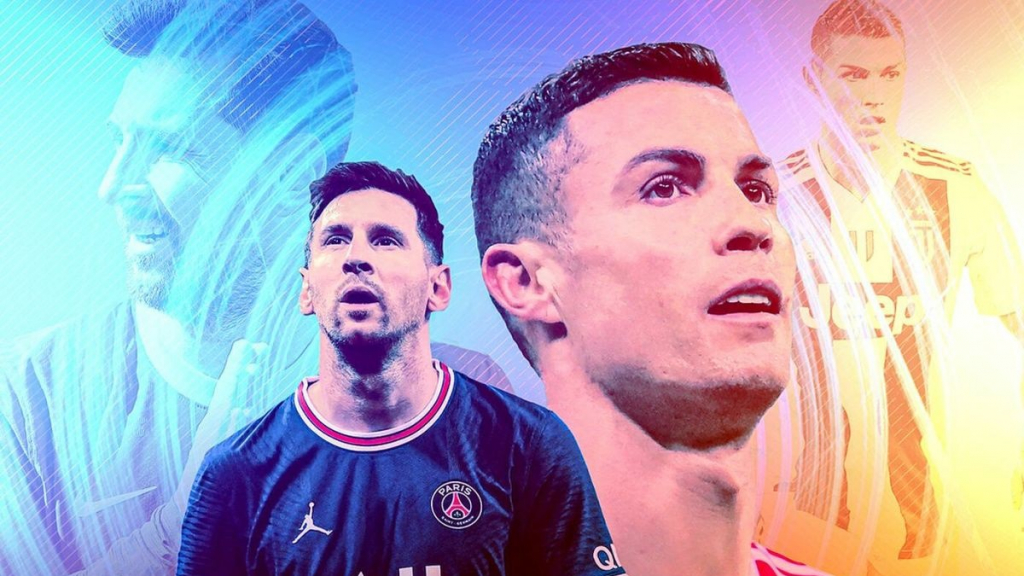 Lionel Messi vs Cristiano Ronaldo, sau 30 tuổi, ai hơn ai?