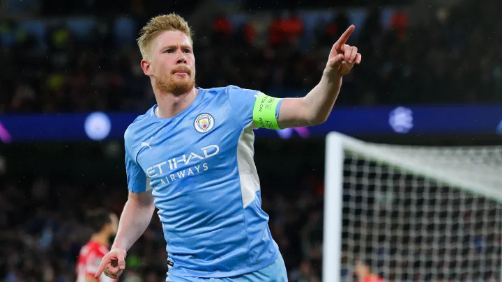 De Bruyne tự tin tuyên bố Man City đã giải mã Atletico Madrid