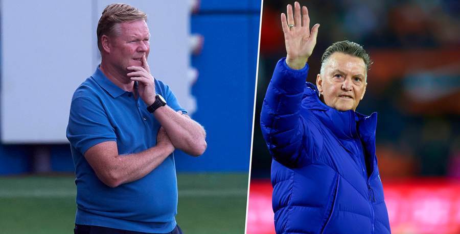 Điểm tin bóng đá tối 6/4: Ancelotti kịp dự đại chiến Chelsea, Koeman thay Van Gaal dẫn dắt Hà Lan